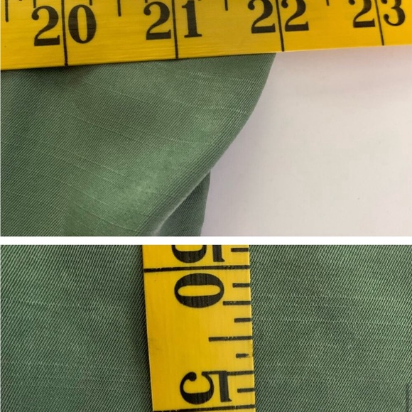 JESSAKAE Green Freshly Picked Frock Prairie Maxi Dress Size 2XL - Picture 6 of 7